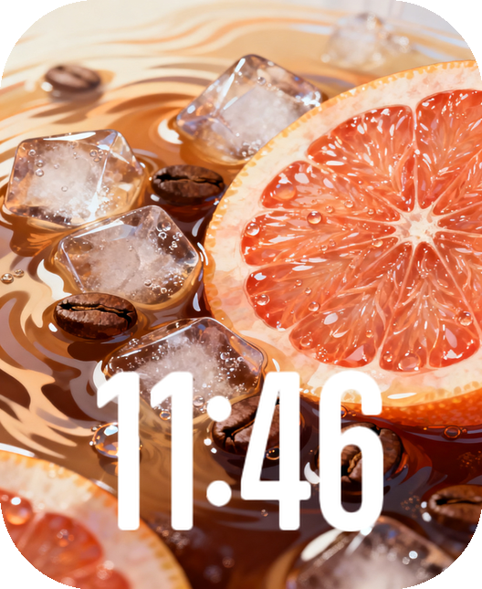 Watch Face