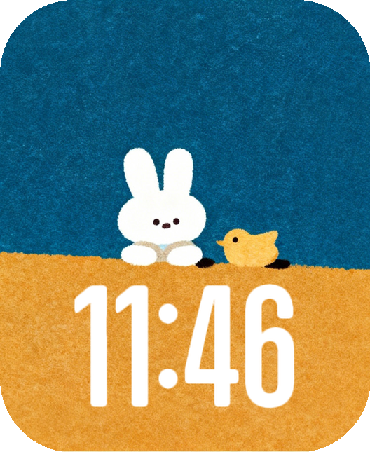 Watch Face
