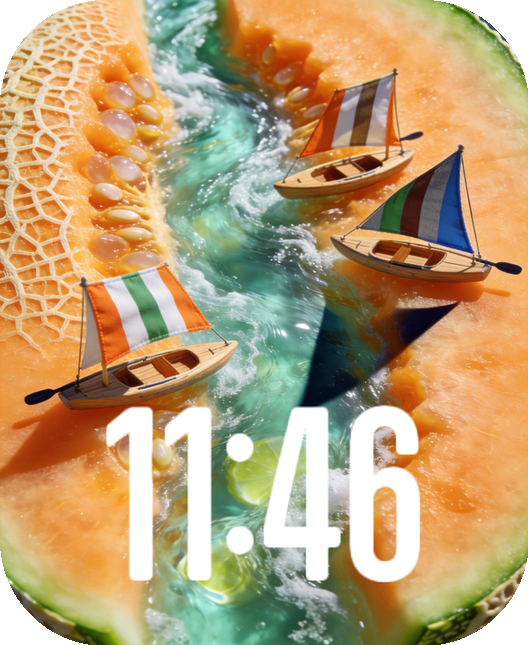 Watch Face