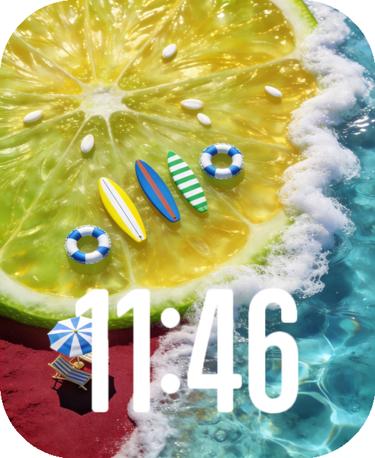 Watch Face