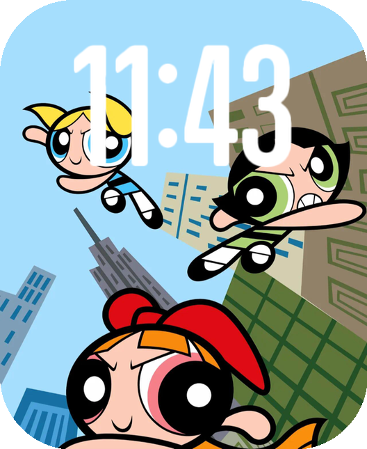 Watch Face