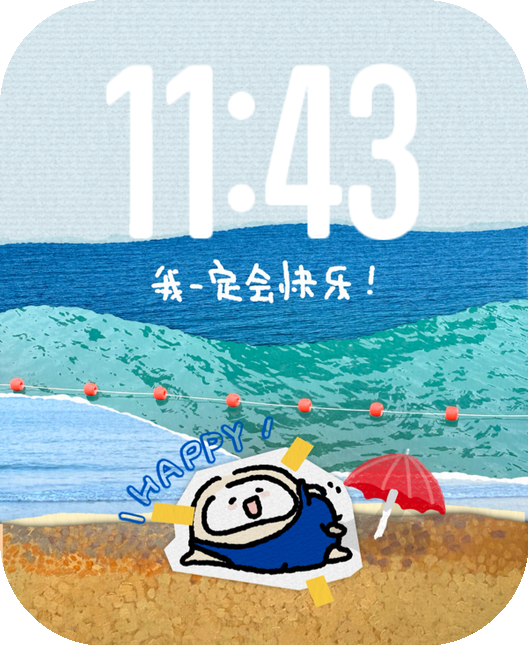 Watch Face