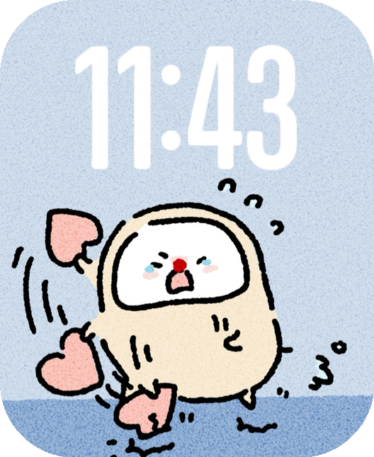 Watch Face