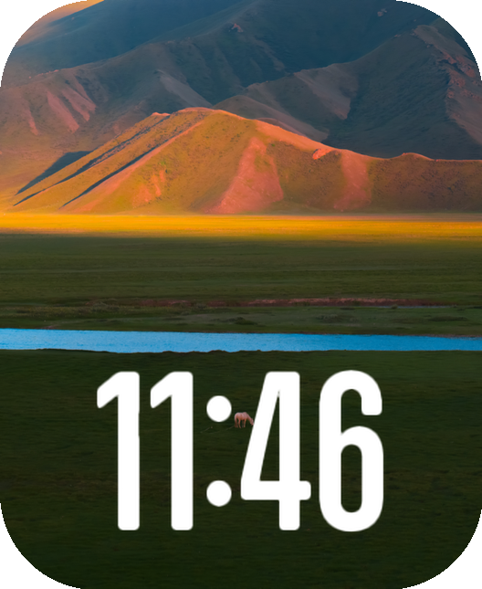 Watch Face