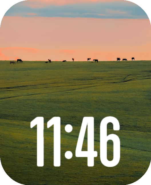 Watch Face