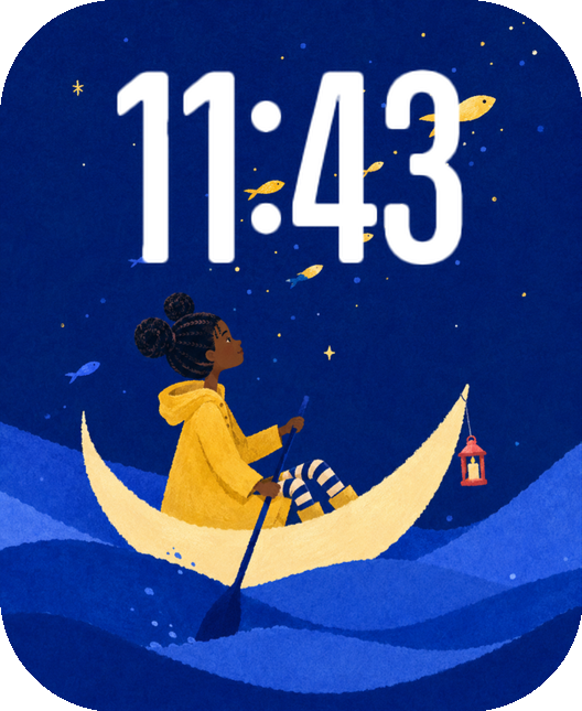 Watch Face