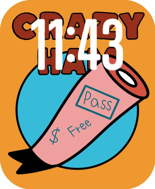 Watch Face