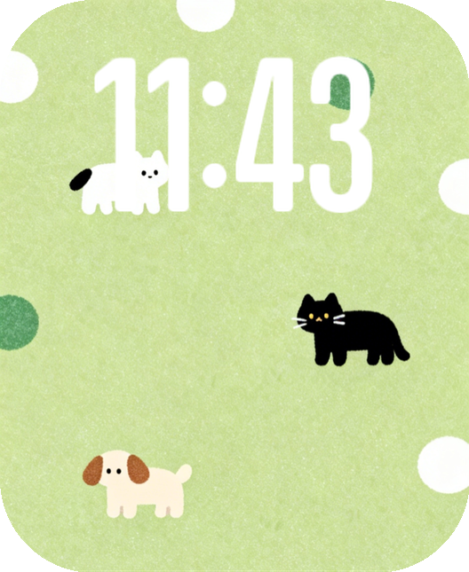 Watch Face
