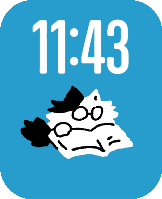 Watch Face