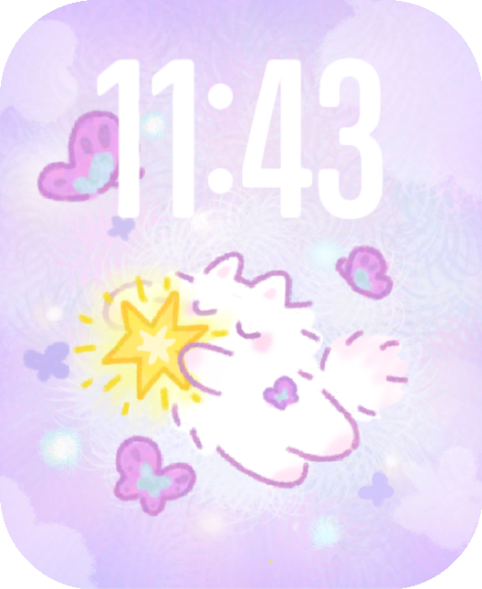 Watch Face