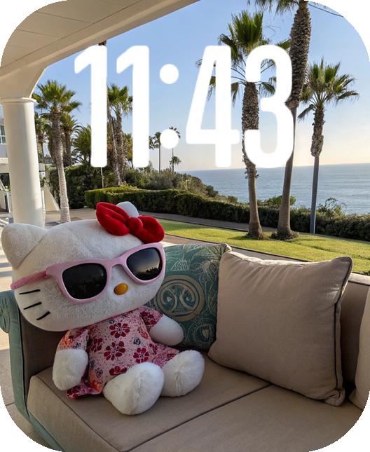 Watch Face