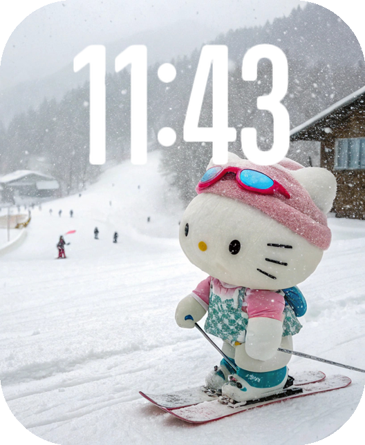 Watch Face