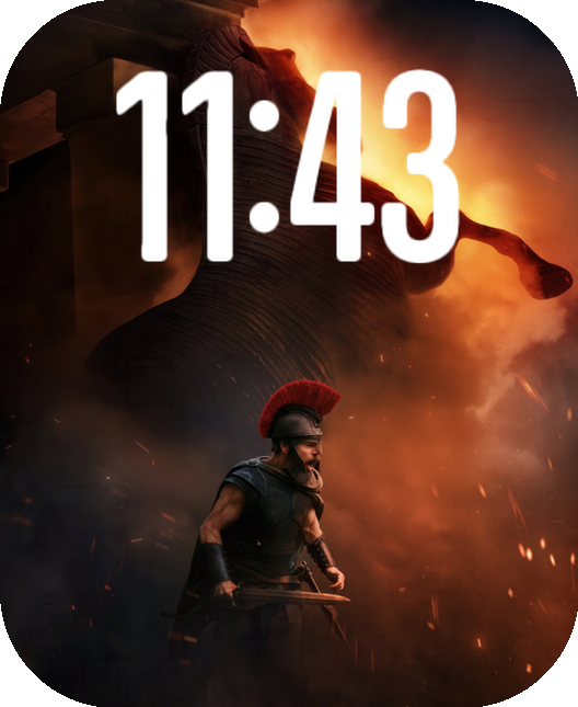 Watch Face