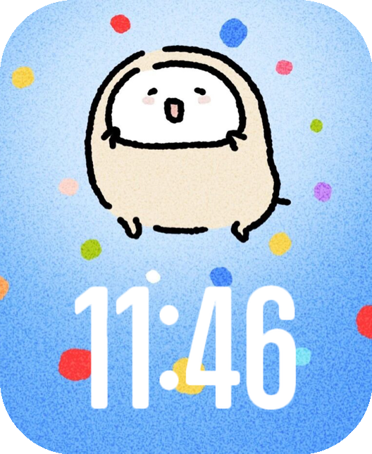 Watch Face