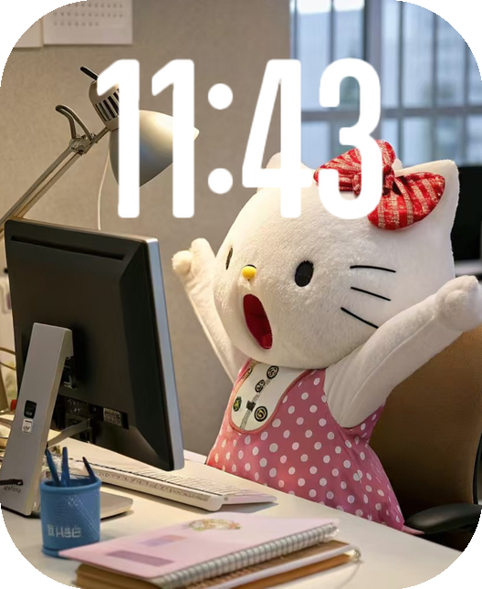 Watch Face
