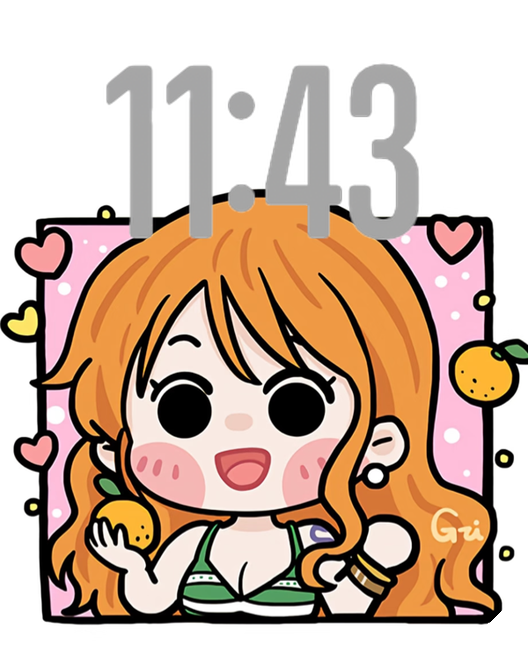 Watch Face