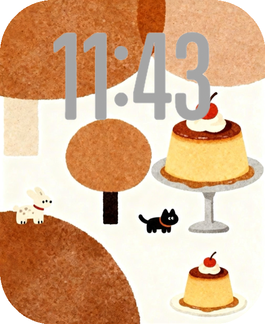 Watch Face