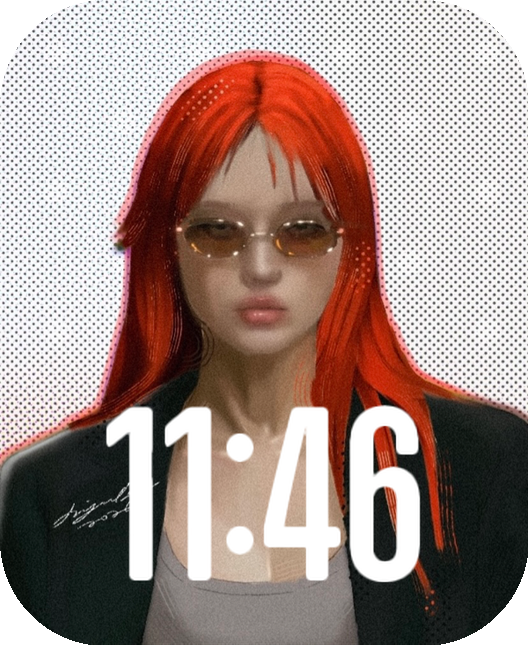 Watch Face