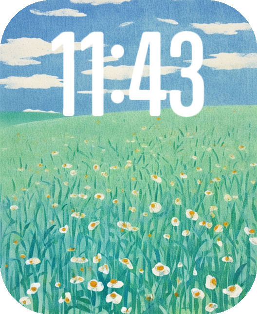 Watch Face