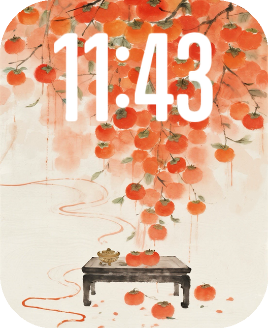Watch Face