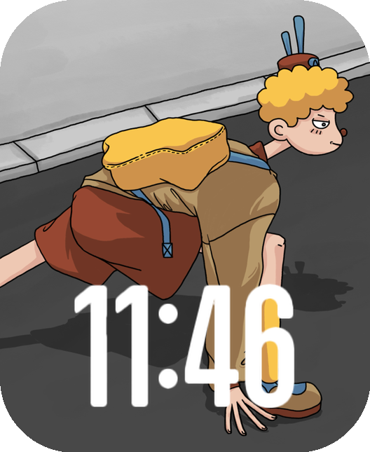 Watch Face