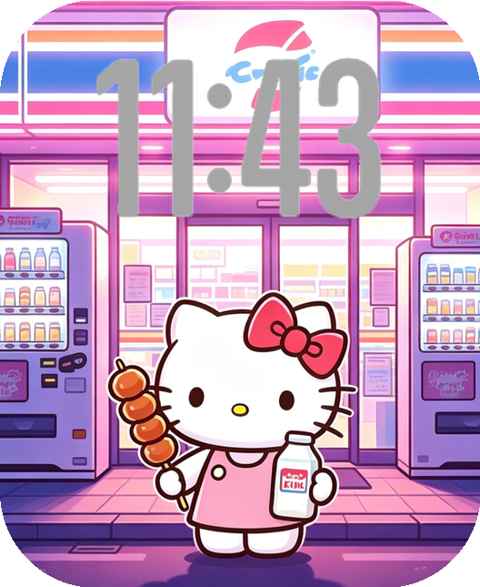 Watch Face