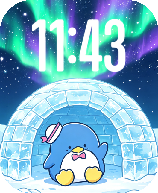 Watch Face