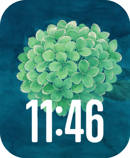 Watch Face