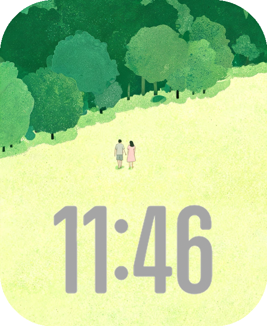 Watch Face