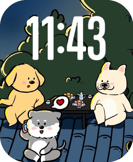 Watch Face