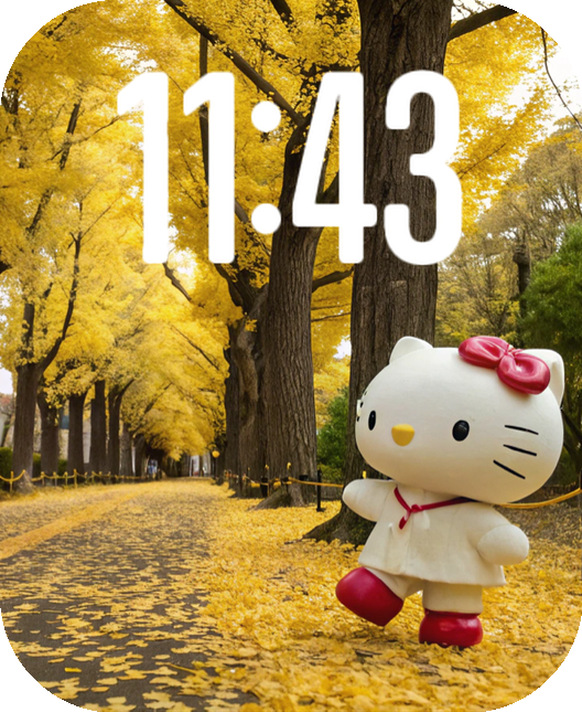 Watch Face