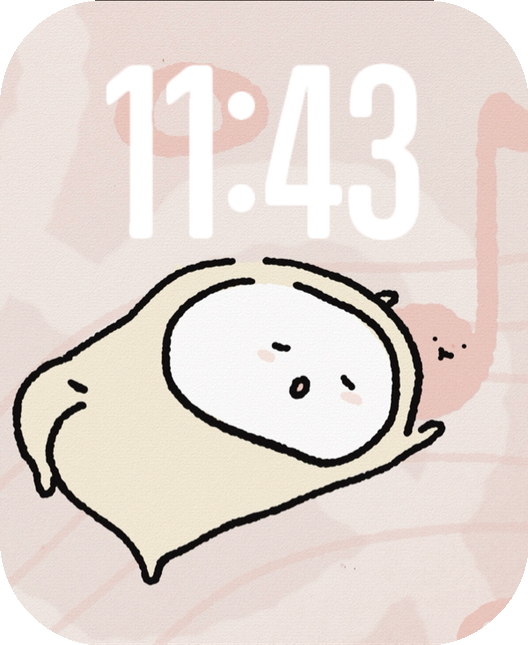 Watch Face