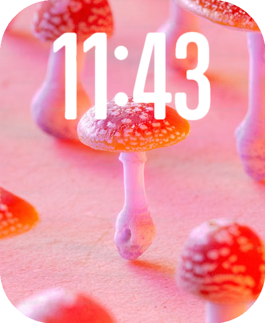 Watch Face
