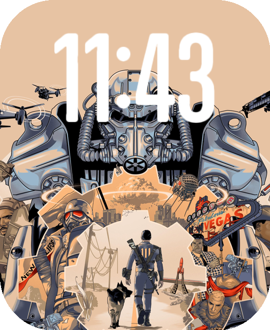 Watch Face