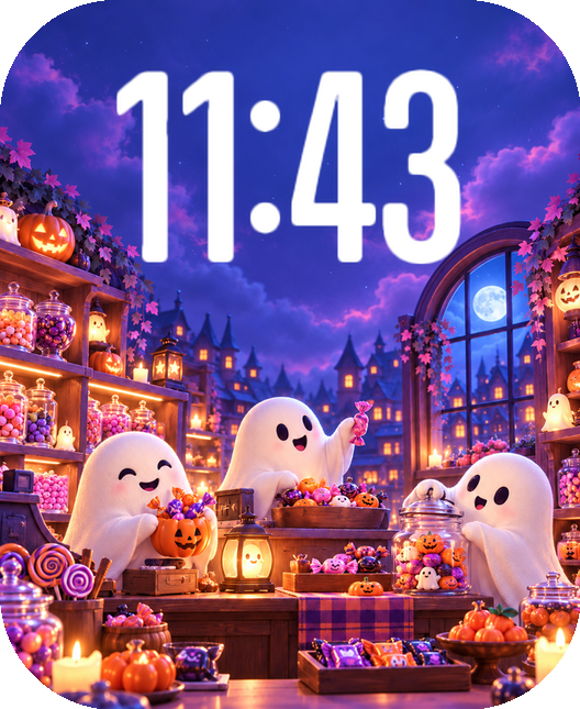 Watch Face