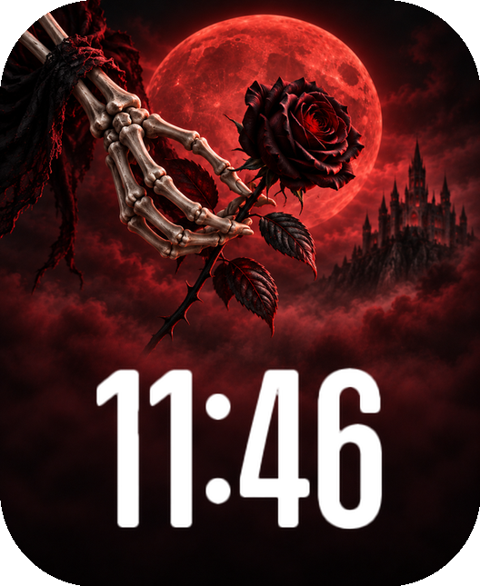 Watch Face