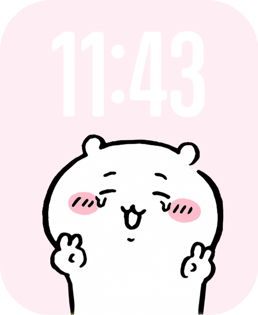 Watch Face