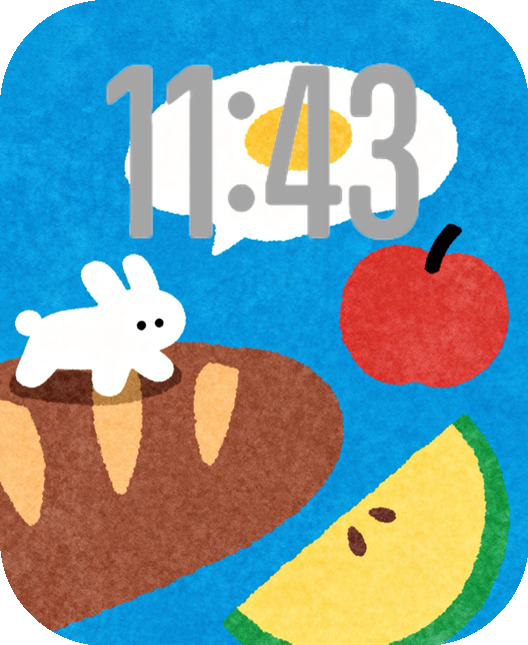 Watch Face