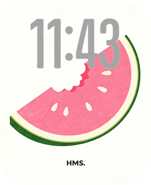 Watch Face