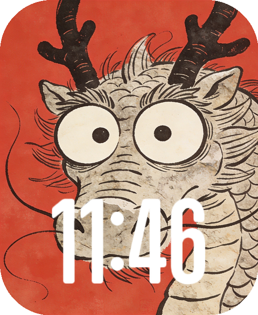 Watch Face
