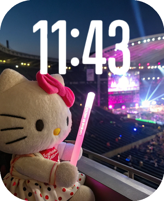 Watch Face