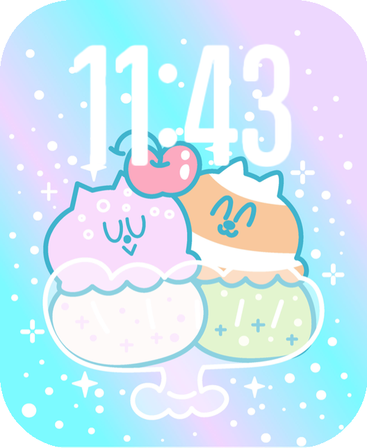 Watch Face
