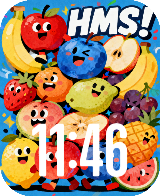 Watch Face