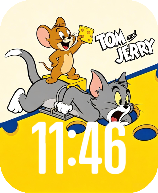 Watch Face
