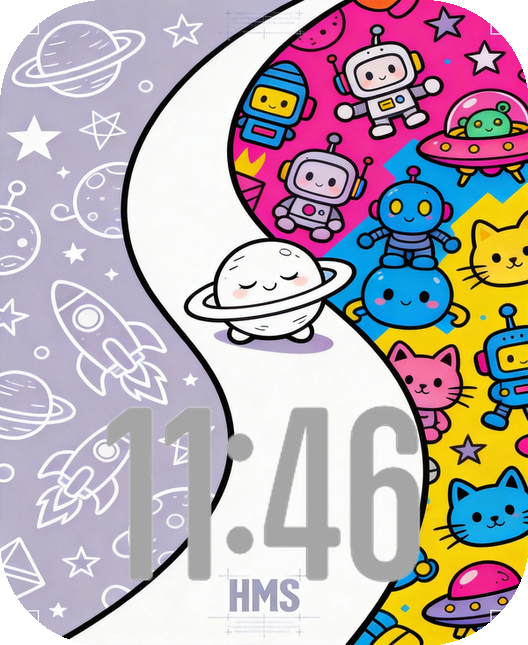 Watch Face