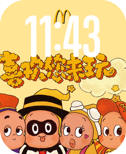 Watch Face