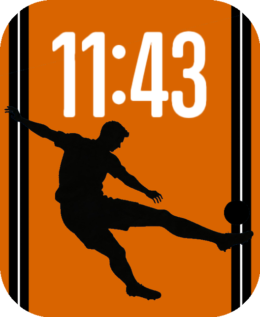 Watch Face