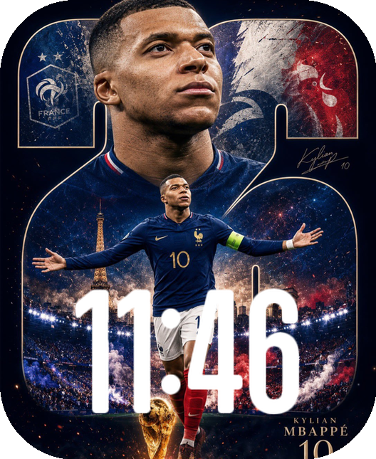 Watch Face