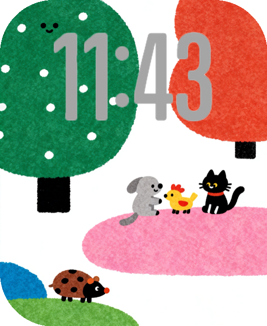Watch Face