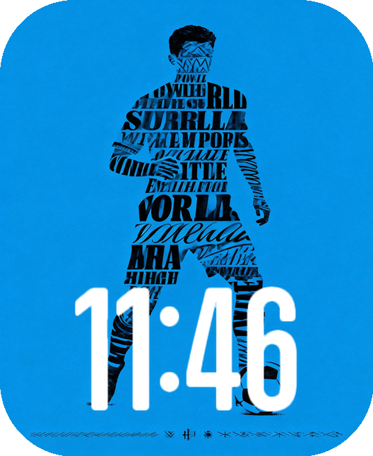 Watch Face
